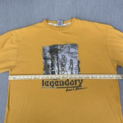 Karl Kani Shirt Men’s 2XLT Vintage 90’s Streetwear Hip Hop Rap Graffiti Y2K Tee