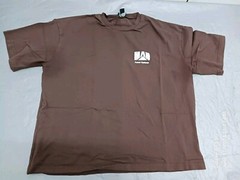 Muscle Car T-shirt Mens Size M