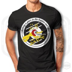 Men’s Mad Max Jim Goose Movie T-Shirt
