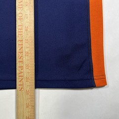Vtg Ralph Lauren RLX Mid 90s Polo Sport Crew Neck T-shirt Men’s M FEDEX RARE!
