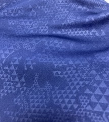  SPIDERMAN OFFICIAL MARVEL SHIRT DARK BLUE WITH RED SPIDER SIZE LARGE