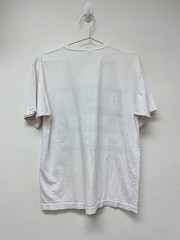 Vintage Husker Du T Shirt 90s 1990s Everything Falls Apart Sz L Punk Sz M/L