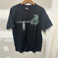 NWT Harley-Davidson Looney Tunes Shirt Marvin Martian Chandler Arizona Medium