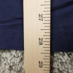 NEW 5.11 Tactical Shirt Mens L Blue Hooded Long Sleeve Hoodie Graphic Logo Tee