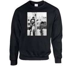 One Flew Over The Cuckoo’s Nest Mcmurphy Ratched 70s Movie T Shirt