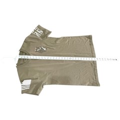 Grunt Style Military T-Shirt Men’s Size Medium M Beige Djibouti Africa