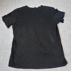 Dragon Ball Super black Gokueta Graphic Tee