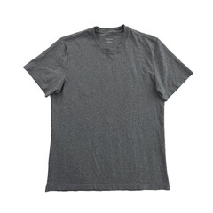 Everlane T-Shirt Men’s M Gray Grey Organic Cotton NWOT Sustainable Heavyweight