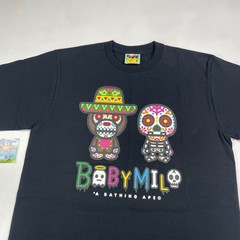 BAPE Halloween FW23 Baby Milo Tee – Exclusive – Size M