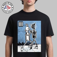 Jack White Brooklyn New York 2026 Brooklyn Paramount July 12 T-Shirt
