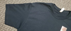 Cheater Five Men’s LARGE T Shirt Hawaii Surfboard Shop Hokusai Waves Surf