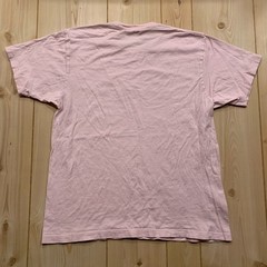 Barbie Movie Film Promotional In Theaters July 21 2023 Mattel Pink T-Shirt L