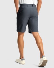 Men’s Golf Dress Shorts 5″/ 7″/ 9″ Stretch Casual Work Flat Front Shorts for …