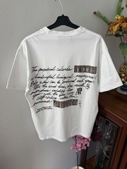 Audemars Piguet x Travis Scott Cactus Jack T-Shirt