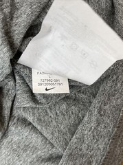 Camiseta Nike Los Angeles Chargers Manga Corta Franela Para Hombre Talla L