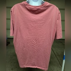 Banana Republic Short Sleeve Tee – Dusty Pink