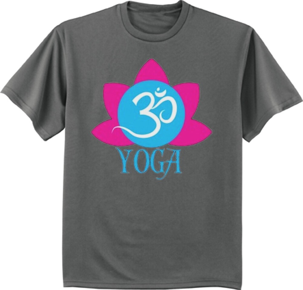 Yoga T-shirt Mens Graphic Tee Clothing Apparel Accessories Gifts