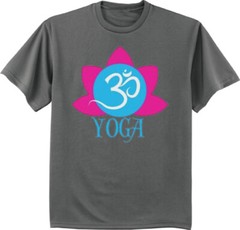 Yoga T-shirt Mens Graphic Tee Clothing Apparel Accessories Gifts