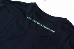 SC IRREGULARS HEAVY EXTRACT L/S CUSTOM CUT & SEW TSHIRT L DEVGRU NOVESKE DEFENSE
