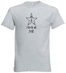 7.62 X 39 AK47 Ammo Can T shirt Made in the USA -11