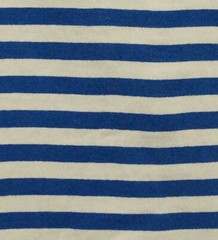 Soviet Russian Airborne TELNYASHKA Light Blue Striped SHIRT Hi Quality Cotton