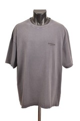 DDP Represent Owners Club Gray Big Back Logo T-Shirt Tee Size L