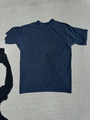 Vintage 90s Pepsi 100 Percent Guaranteed Embroidered T-Shirt XL Single Stitch