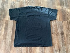 The Beatles Rubber Soul 2XL TShirt Black By Apple 2005