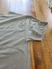 Halo Spartans Master Chief Unisex L Short Sleeve T-Shirt Tattoo Style Graphic