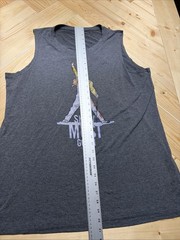 Freddie Mercury Men’s Tank Top
