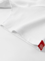 Niepce Men’s Raging Kirin Embroidery Graphic Tee Japanese Streetwear T-Shirt
