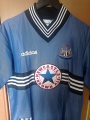 Newcastle T-Shirt