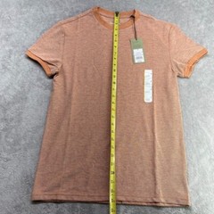 Goodfellow & Co Men’s Responsible Style Color Fall Orange Size S