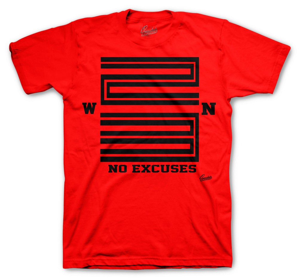 Shirt Match Jordan 11 Concord Bred Shoes – Win 23 Tee