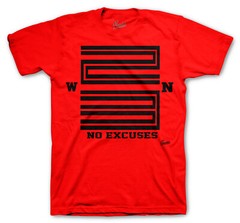 Shirt Match Jordan 11 Concord Bred Shoes – Win 23 Tee