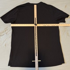 Nike Men’s Dri-Fit Miler Future Fast T-Shirt Running Spelled Out- Rare SZ L