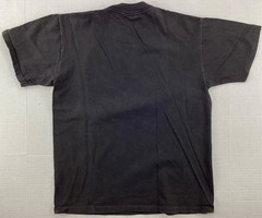 Vintage Last Action Hero T-Shirt Movie Promo 1993 Schwarzenegger M L