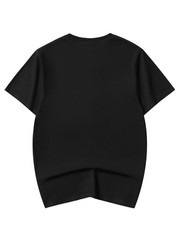 Niepce Streetwear Techwear Short Sleeve Graphic Tee for Men