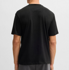 Hugo Boss Tee 10 Black [50519368-001]