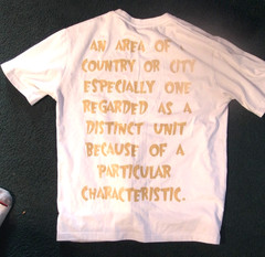 1 M medium Norf Fat Albert and the Junkyard Gang Shirt band practice vtg
