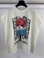 Satoshi Nakamoto – Info Service T-shirt Size: M