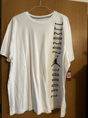 Nike Air Jordan 11 Retro Concord Men’s T-Shirt Size 3XL BNWT Vintage! 576786100