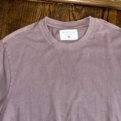 Hoxton London T-shirt LOT 4 District Street London Street Clothing