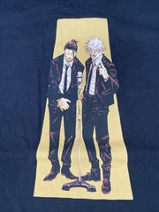 uniqlo jujutsu kaisen t shirt