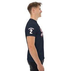 Second Amendment Freedom Made To Order Men’s Tee