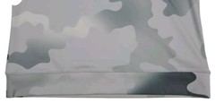 $195 NEW G/Fore Men’s XL Gradient Camo Quarter Zip Long Sleeve Pullover Golf NWT