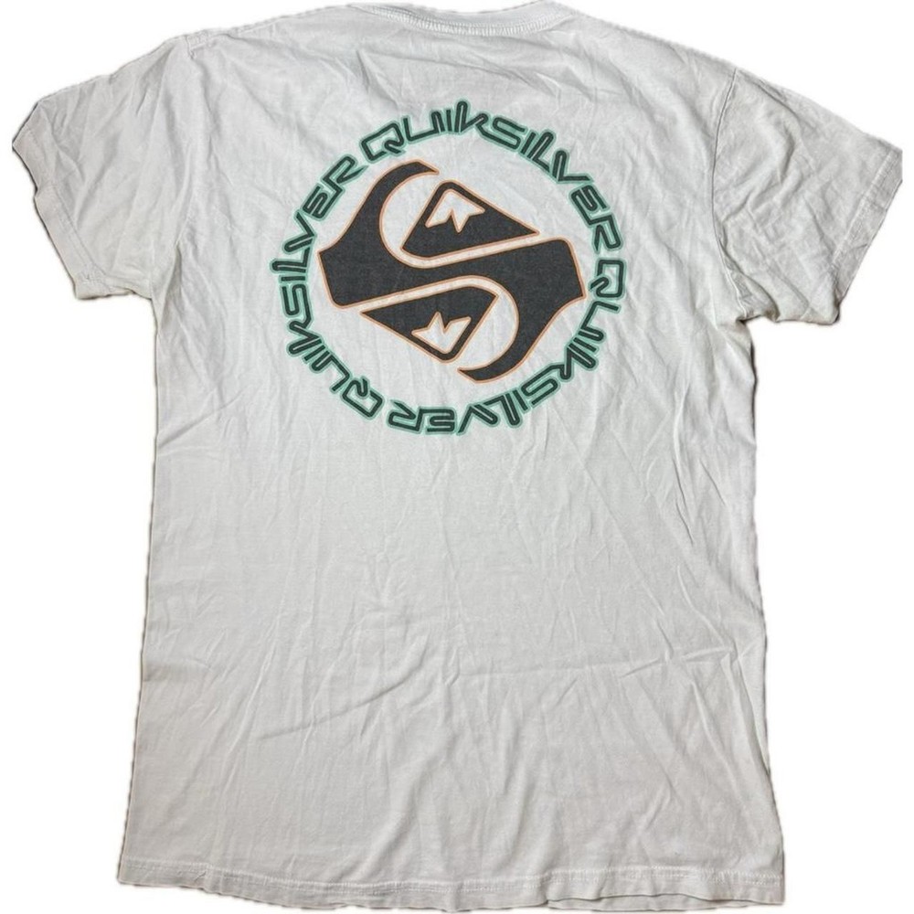 Quiksilver Men’s multi T-shirt