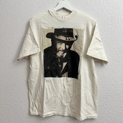 Vintage 90s Don Williams The Gentle Giant Country Music T Shirt Sz L Tour
