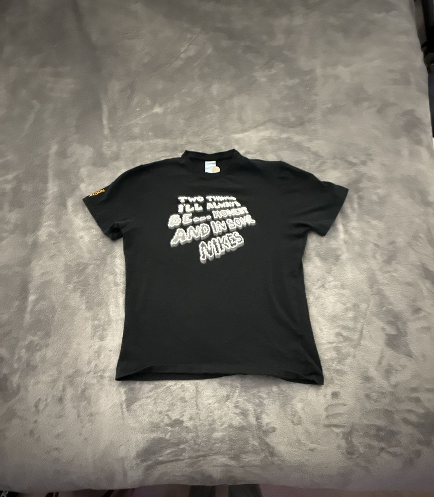 Nike x NOCTA Drake “Two Things I’ll Always Be” Graphic T-Shirt