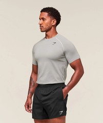 Vital Seamless T-Shirt-Gymshark|2839